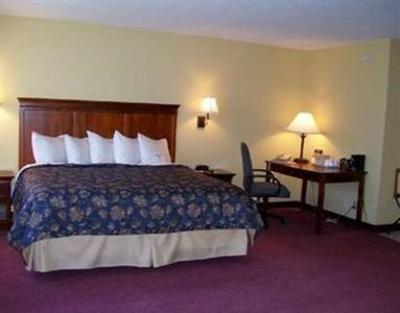 фото отеля Best Western Inn Rice Lake