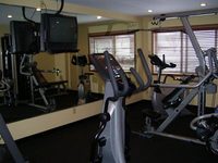 Best Western Inn Rice Lake