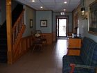 фото отеля Best Western Inn Rice Lake