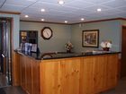 фото отеля Best Western Inn Rice Lake