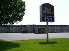 фото отеля Best Western Inn Rice Lake