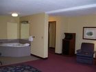 фото отеля Best Western Inn Rice Lake