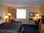 фото отеля Best Western Inn Rice Lake