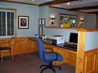фото отеля Best Western Inn Rice Lake