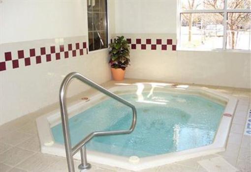 фото отеля Residence Inn West Springfield