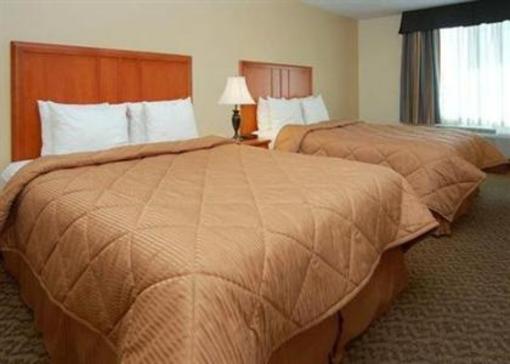 фото отеля Comfort Inn & Suites El Centro