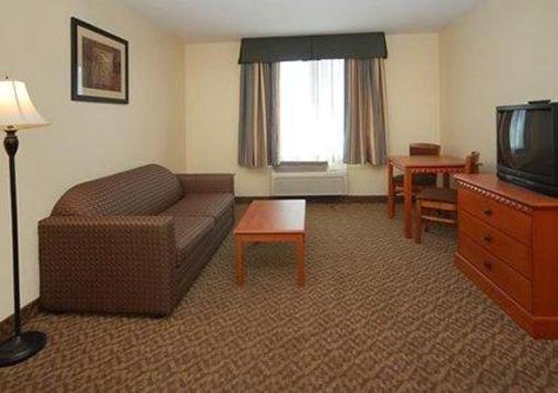 фото отеля Comfort Inn & Suites El Centro