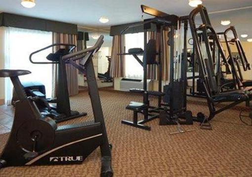фото отеля Comfort Inn & Suites El Centro
