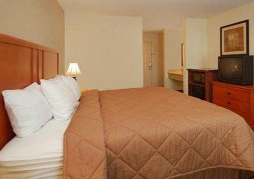 фото отеля Comfort Inn & Suites El Centro
