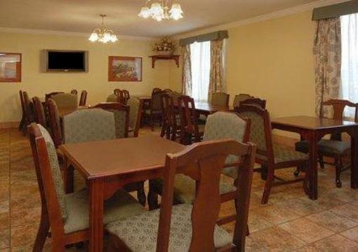 фото отеля Comfort Inn & Suites El Centro