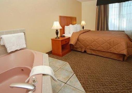 фото отеля Comfort Inn & Suites El Centro