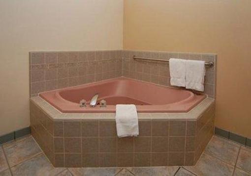 фото отеля Comfort Inn & Suites El Centro