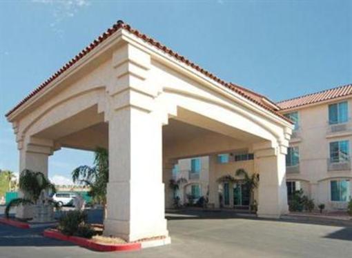 фото отеля Comfort Inn & Suites El Centro