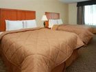 фото отеля Comfort Inn & Suites El Centro