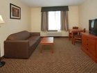 фото отеля Comfort Inn & Suites El Centro