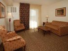 фото отеля Comfort Inn & Suites El Centro