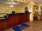 фото отеля Comfort Inn & Suites El Centro
