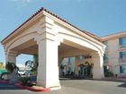 фото отеля Comfort Inn & Suites El Centro