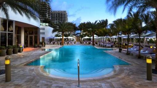 фото отеля The St. Regis Bal Harbour Resort