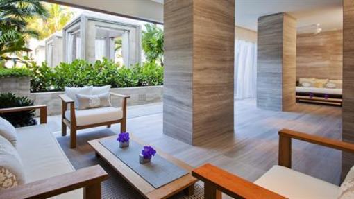 фото отеля The St. Regis Bal Harbour Resort