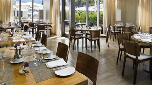 фото отеля The St. Regis Bal Harbour Resort