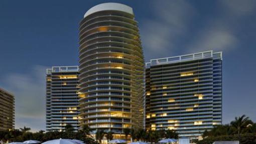 фото отеля The St. Regis Bal Harbour Resort