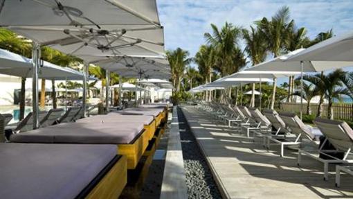 фото отеля The St. Regis Bal Harbour Resort