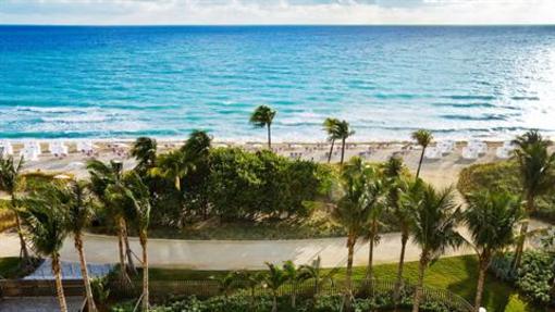 фото отеля The St. Regis Bal Harbour Resort