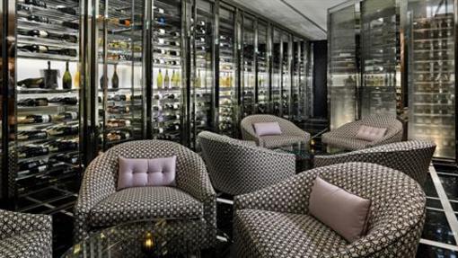 фото отеля The St. Regis Bal Harbour Resort