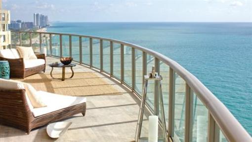 фото отеля The St. Regis Bal Harbour Resort