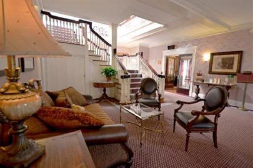 фото отеля Gateways Inn