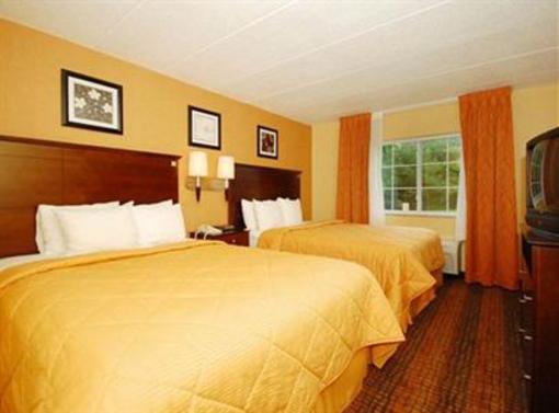 фото отеля Comfort Inn & Suites Tinton Falls