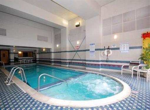 фото отеля Comfort Inn & Suites Tinton Falls