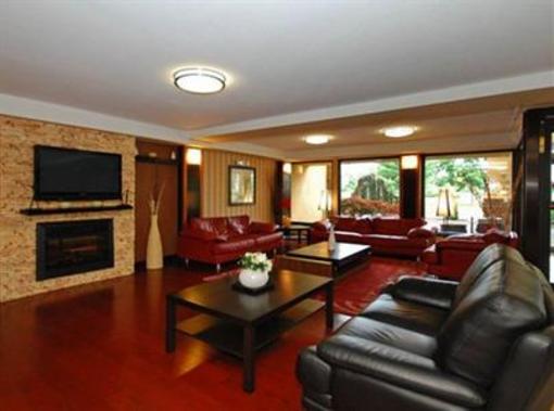 фото отеля Comfort Inn & Suites Tinton Falls