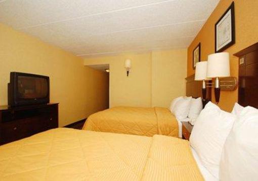 фото отеля Comfort Inn & Suites Tinton Falls