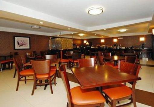 фото отеля Comfort Inn & Suites Tinton Falls