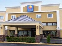 Comfort Inn & Suites Tinton Falls