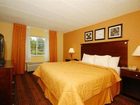 фото отеля Comfort Inn & Suites Tinton Falls