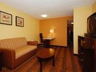 фото отеля Comfort Inn & Suites Tinton Falls