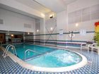фото отеля Comfort Inn & Suites Tinton Falls