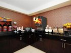фото отеля Comfort Inn & Suites Tinton Falls