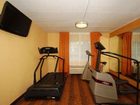 фото отеля Comfort Inn & Suites Tinton Falls
