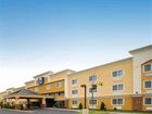 фото отеля Comfort Inn & Suites Tinton Falls