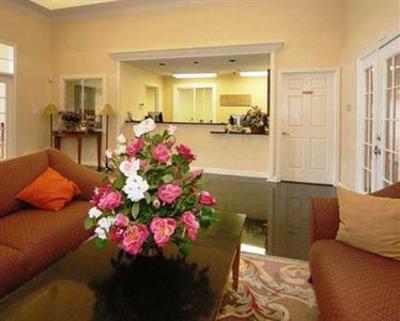 фото отеля Suburban Extended Stay Dallas