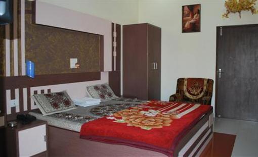 фото отеля M House