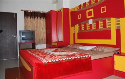 фото отеля M House