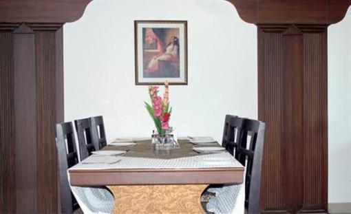 фото отеля M House