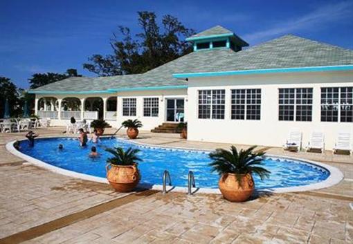 фото отеля Turquoise Bay Resort