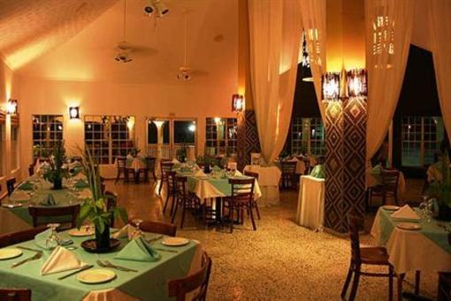фото отеля Turquoise Bay Resort