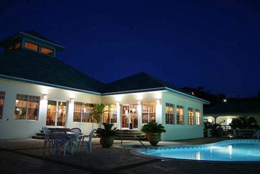 фото отеля Turquoise Bay Resort